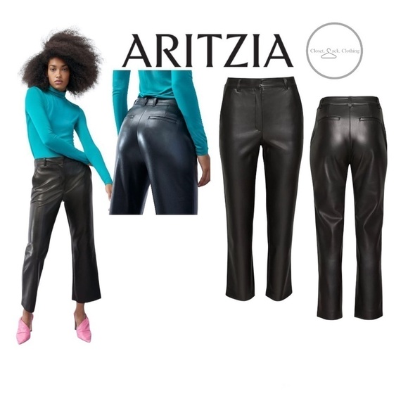 Aritzia Babaton Command Pant Size 4 - Picture 1 of 13